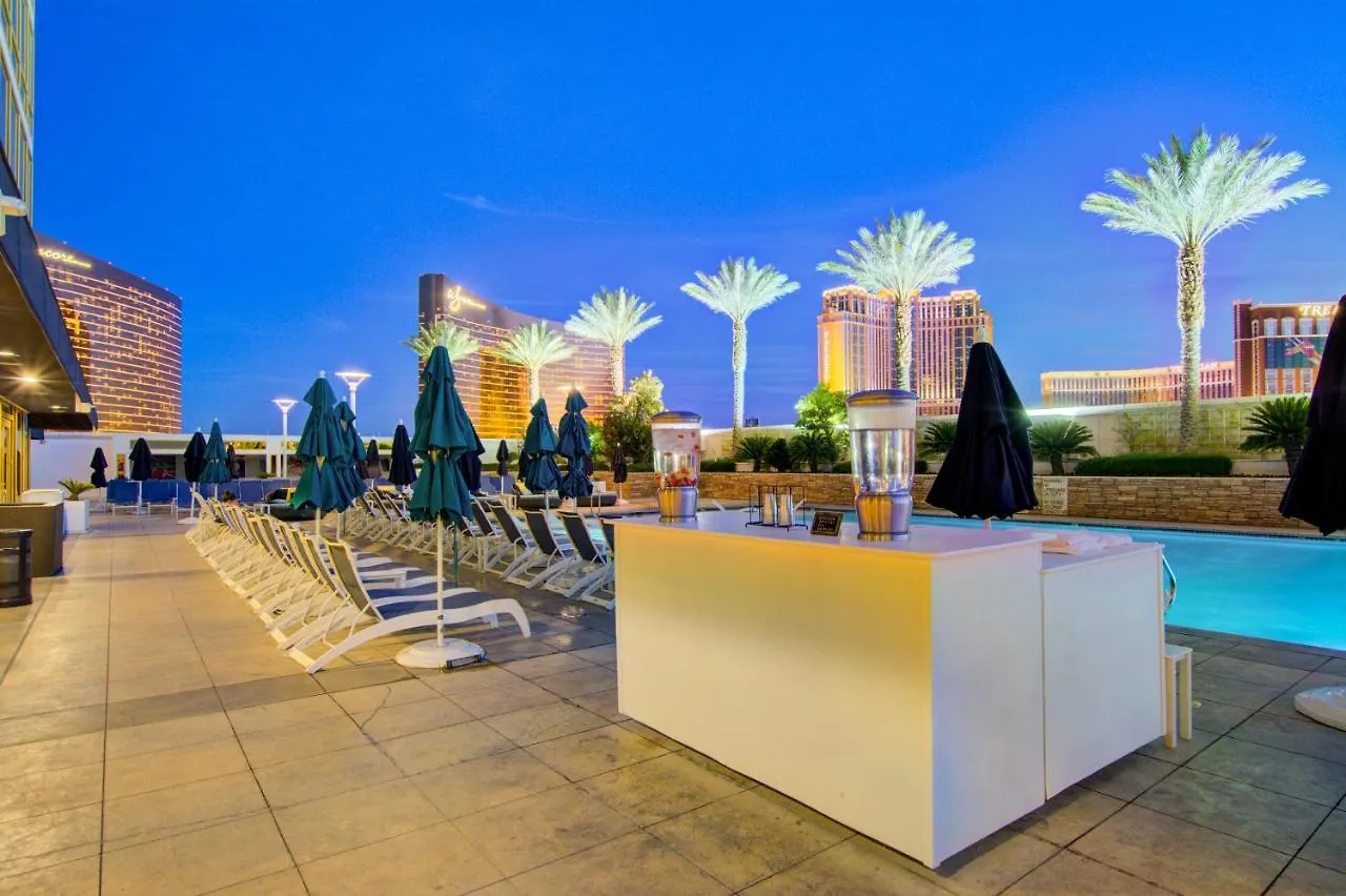 Trump Tower Condo Hotel Las Vegas 0*,  United States
