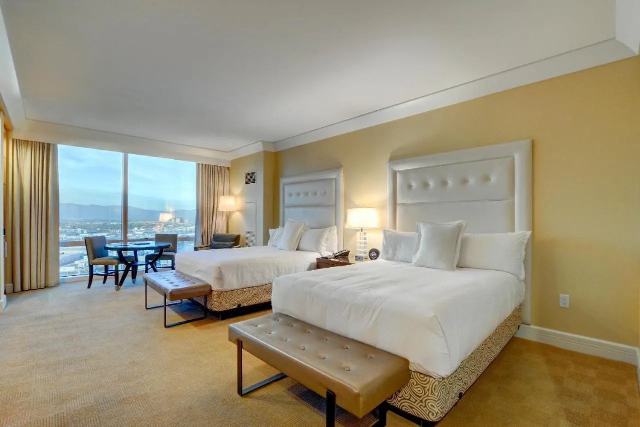 Trump Tower Condo Hotel Las Vegas 0*,
