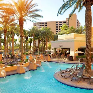 Hilton Grand Vacations Club On The Vegas Strip Лас-Вегас