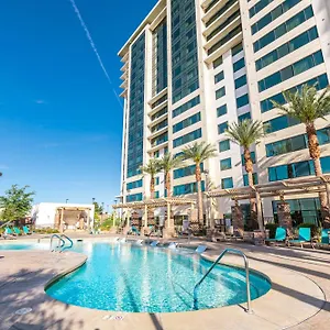 The Berkley, Vegas Лас-Вегас
